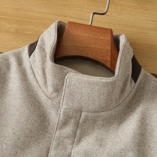 羽绒服 Loro Pian&Loro Piana诺悠翩雅FW2026秋冬新款羊毛羽绒服外套。柜子在售爆款。采用原版羊毛➕ 羽绒服 Loro Pian&Loro Piana诺悠翩雅FW2026秋冬新款羊毛羽绒服外套。柜子在售爆款。采用原版羊毛➕