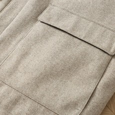 羽绒服 Loro Pian&Loro Piana诺悠翩雅FW2026秋冬新款羊毛羽绒服外套。柜子在售爆款。采用原版羊毛➕ 羽绒服 Loro Pian&Loro Piana诺悠翩雅FW2026秋冬新款羊毛羽绒服外套。柜子在售爆款。采用原版羊毛➕