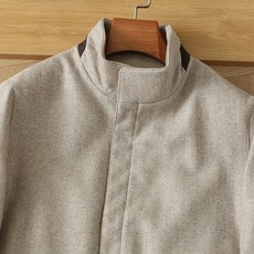 羽绒服 Loro Pian&Loro Piana诺悠翩雅FW2026秋冬新款羊毛羽绒服外套。柜子在售爆款。采用原版羊毛➕ 羽绒服 Loro Pian&Loro Piana诺悠翩雅FW2026秋冬新款羊毛羽绒服外套。柜子在售爆款。采用原版羊毛➕