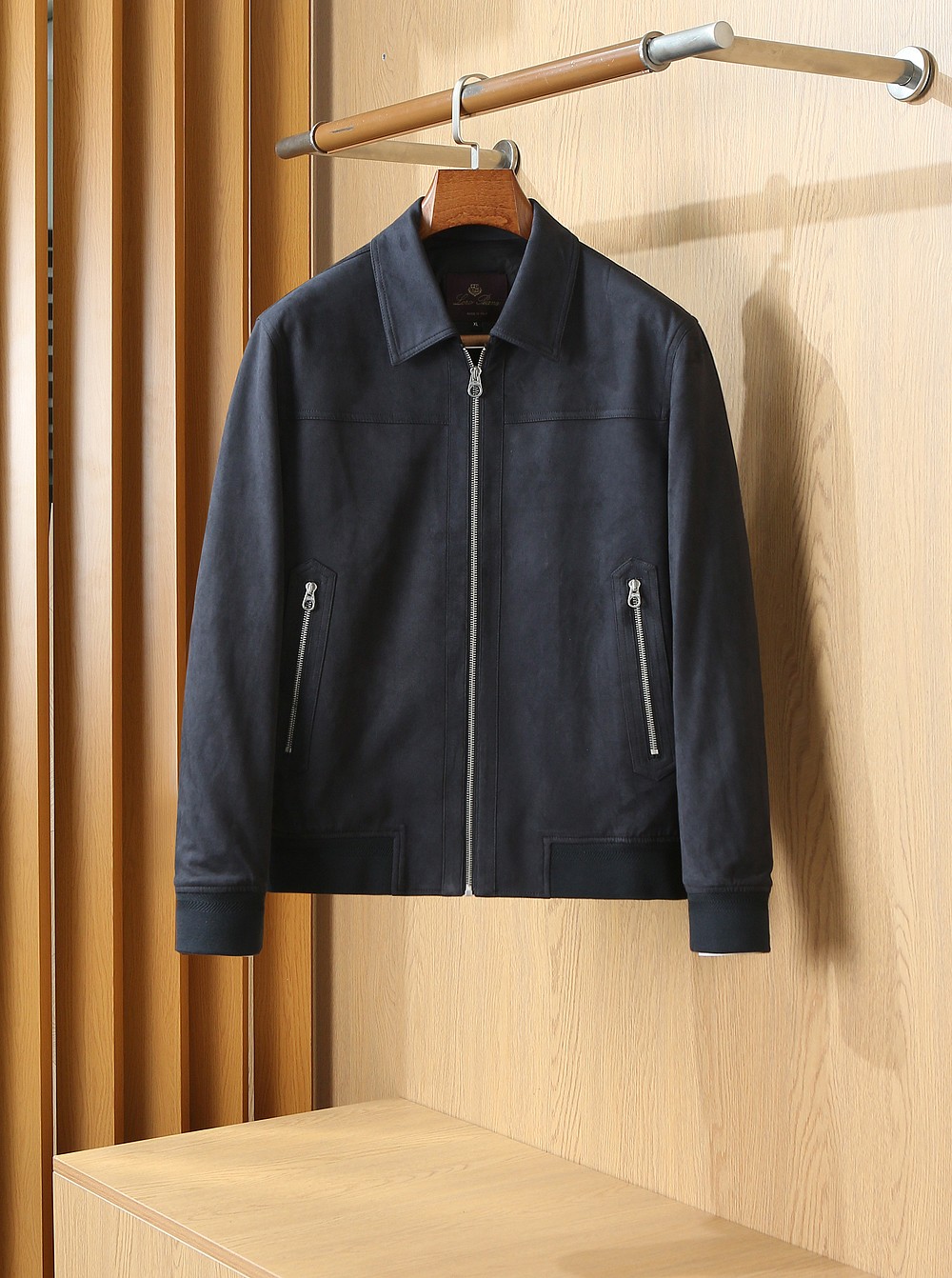 로로피아나 남성 자켓 187752 Loro Piana Jacket