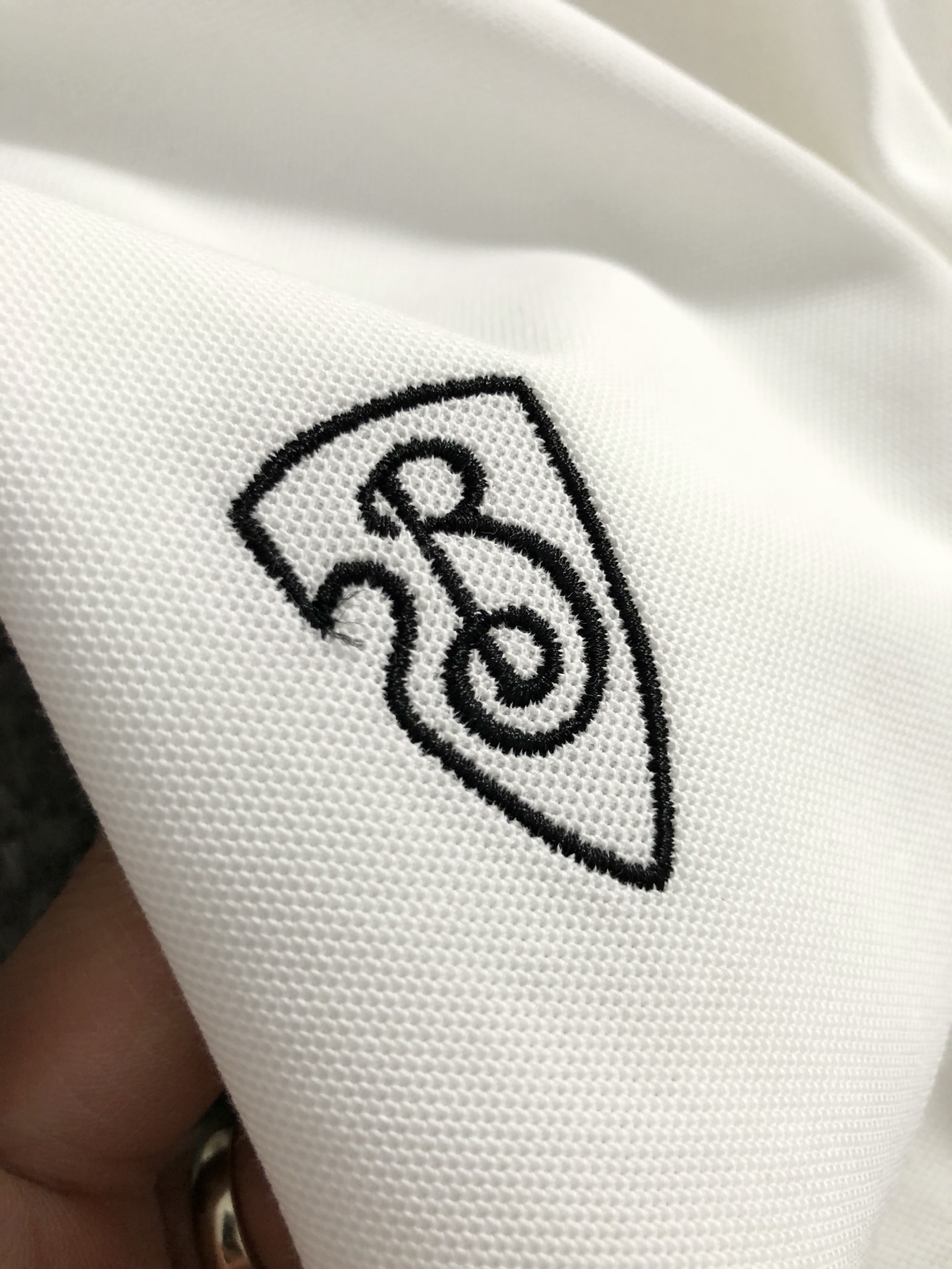  BBR*合身版型M-XXXL
25春夏顶级格纹领口融合重磅经典Polo短袖，精致丝滑专柜面料，顶级元素