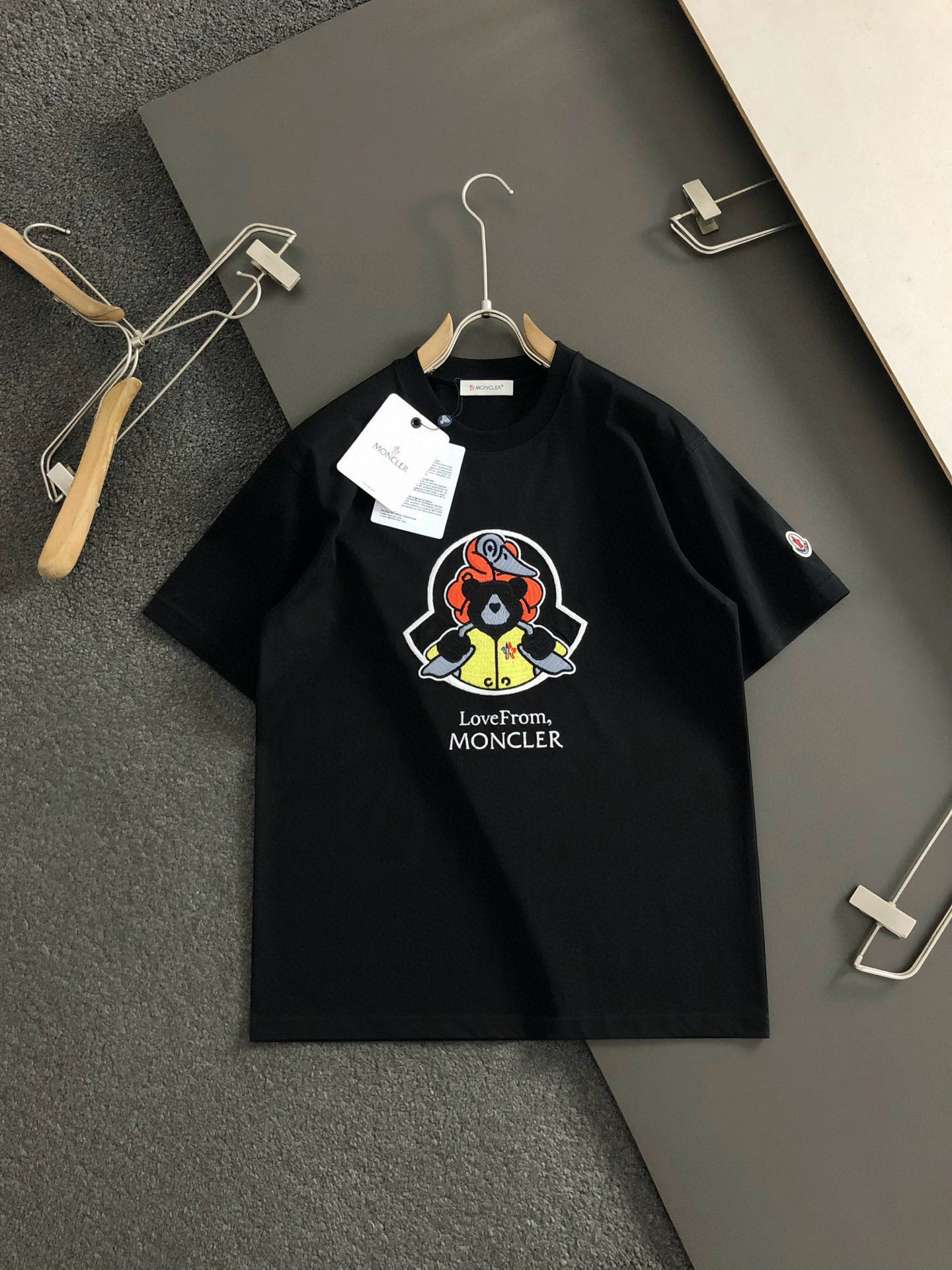 [Moncler Men