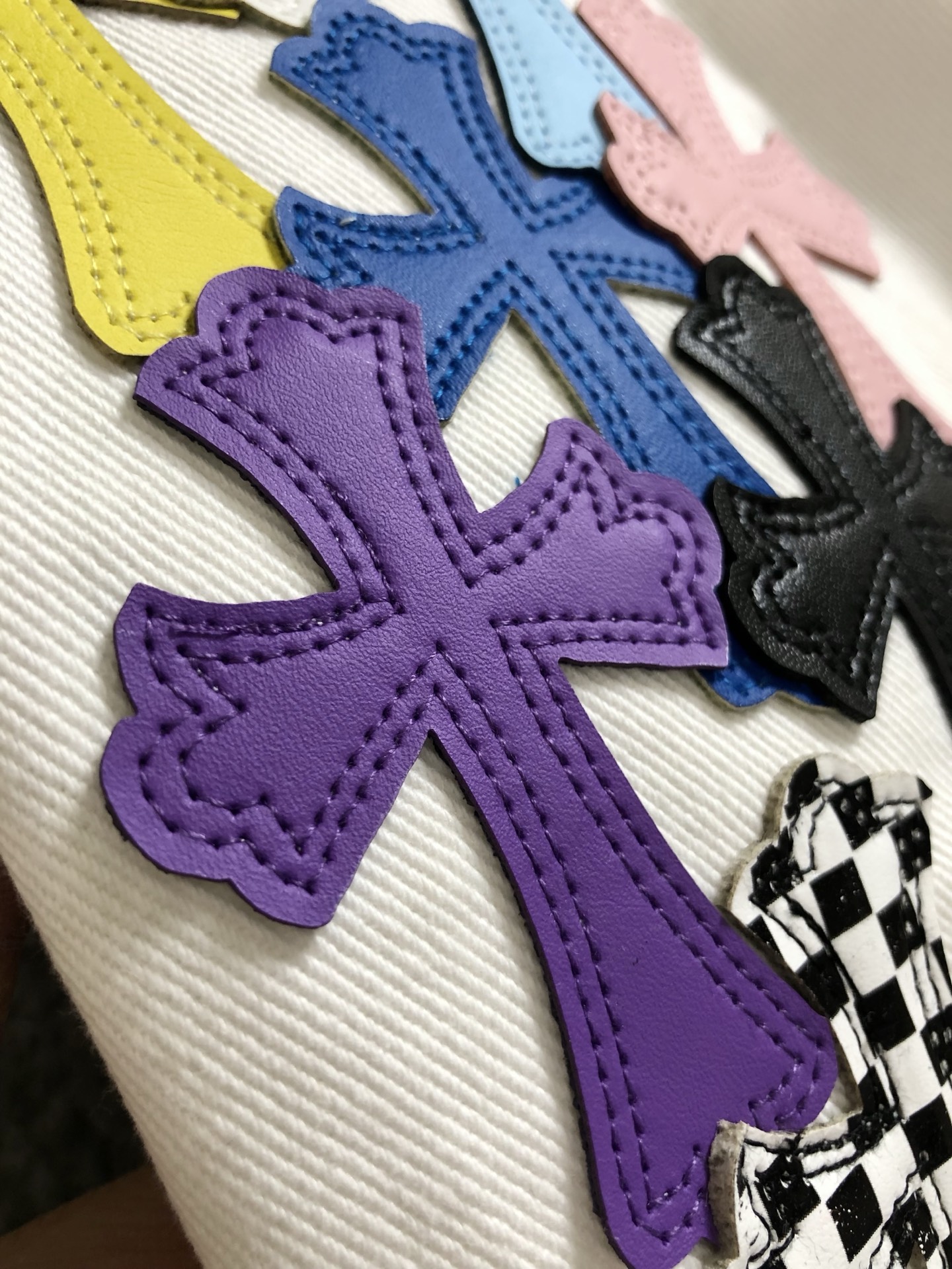 Top-Quality Cross Sign Logo Coat: Spring/Summer Collection in S-XL Sizes - 图片 9