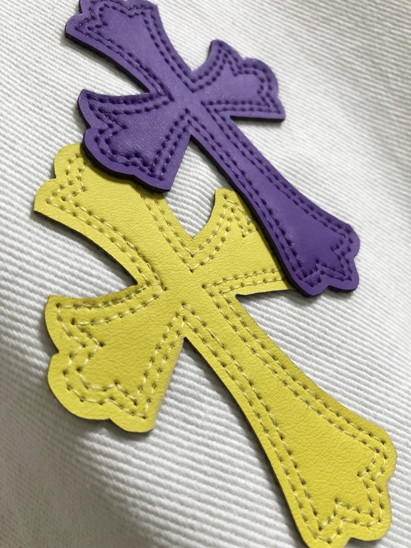 Top-Quality Cross Sign Logo Coat: Spring/Summer Collection in S-XL Sizes - 图片 6