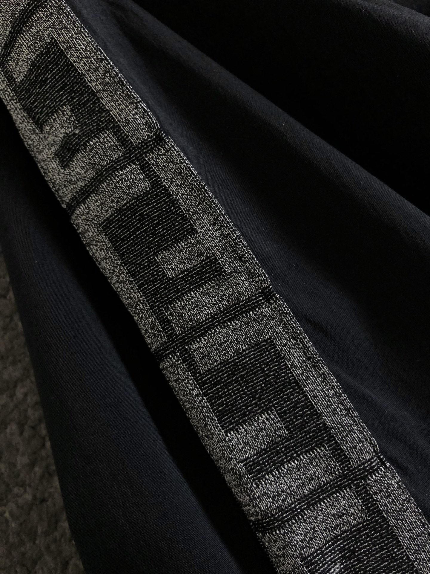 FENDI  短裤服装,男 8