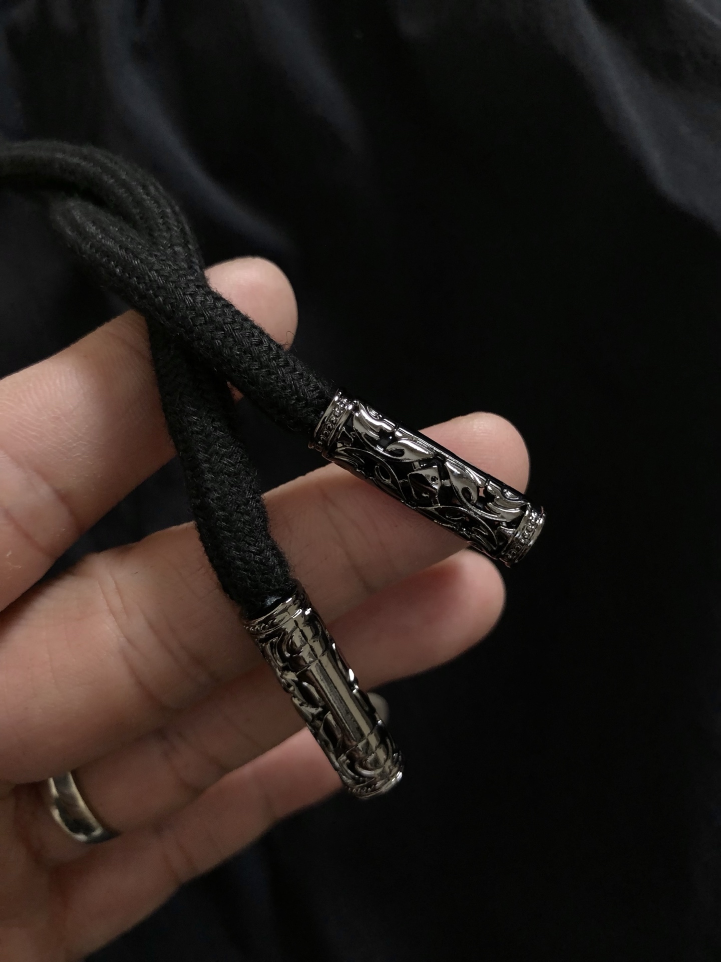 FENDI  短裤服装,男 7