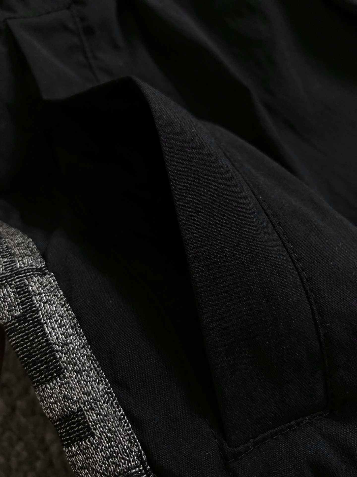 FENDI  短裤服装,男 9