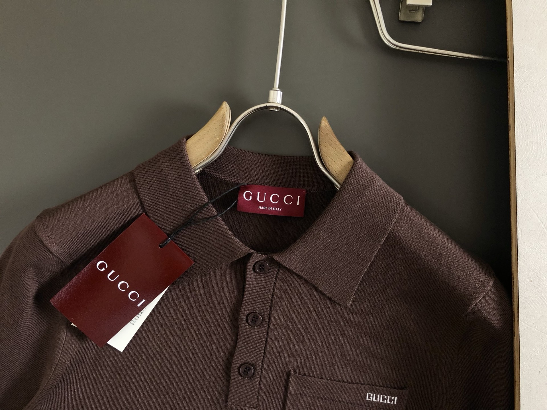   polo short sleeve服装 4