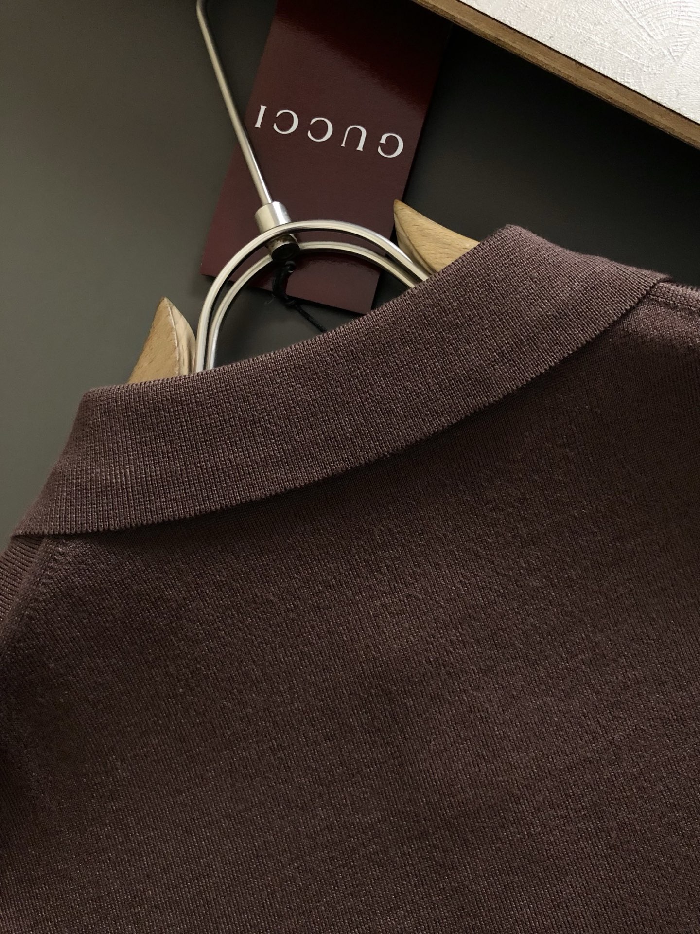   polo short sleeve服装 6