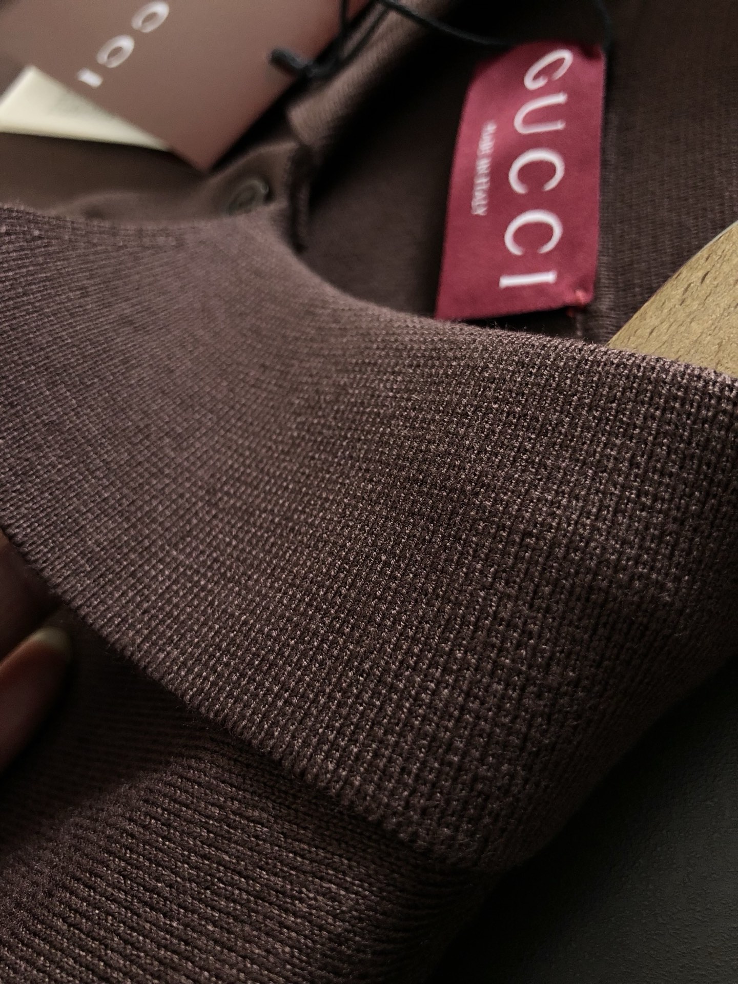   polo short sleeve服装 7