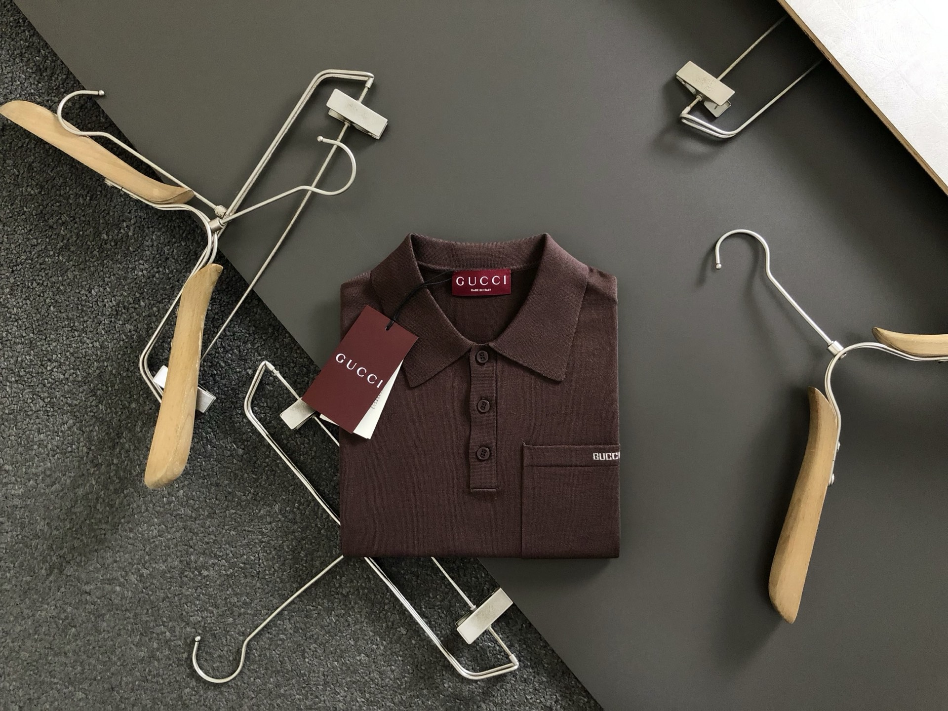   polo short sleeve服装 1