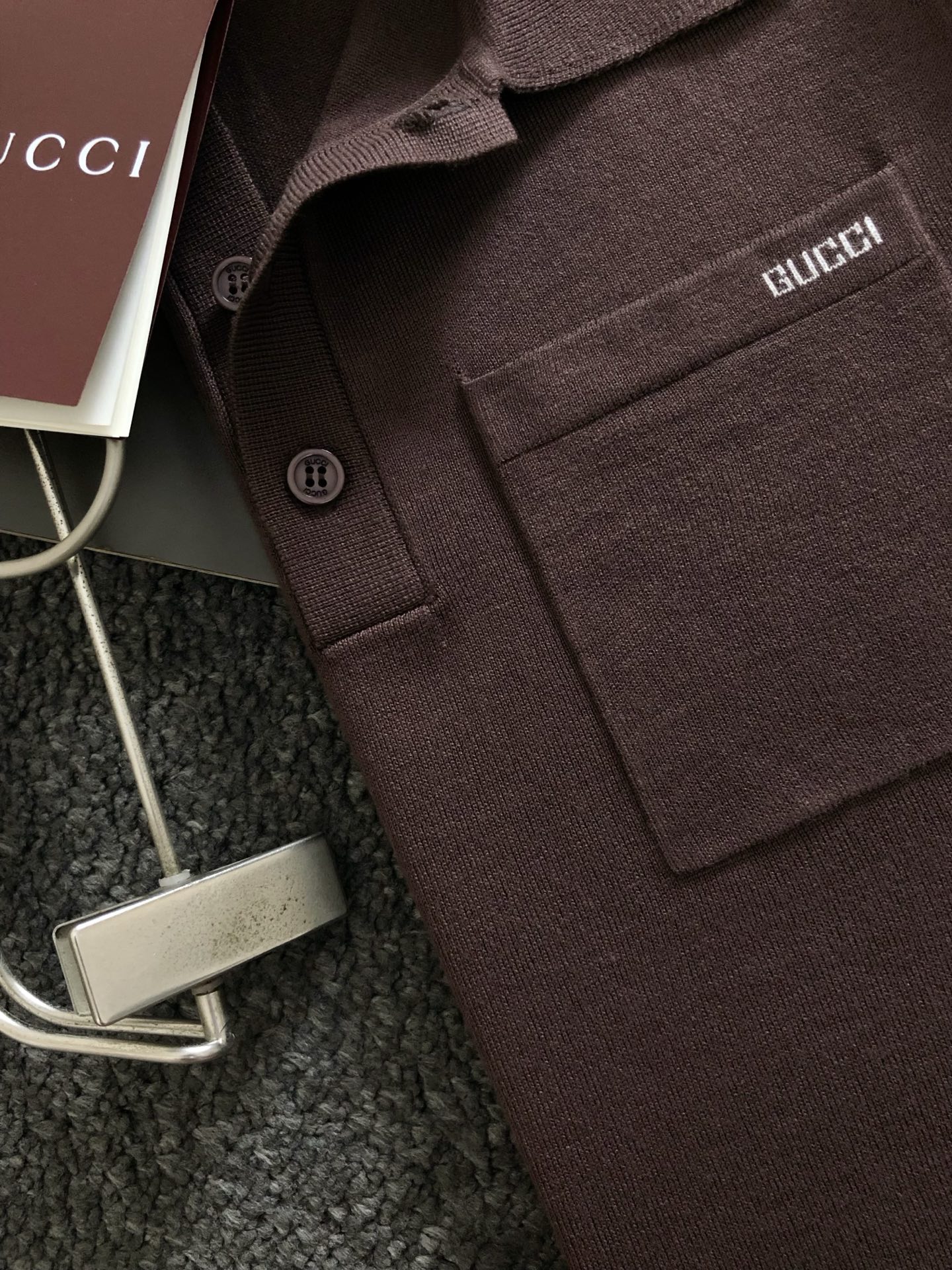   polo short sleeve服装 3