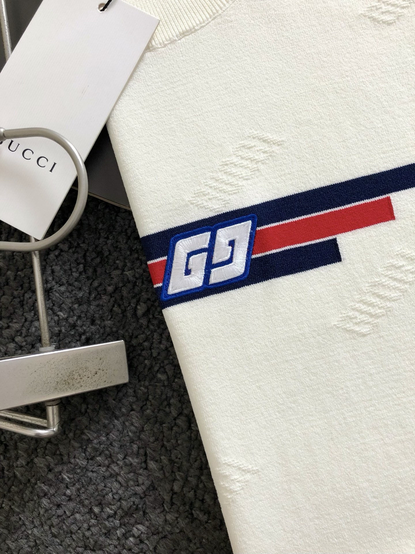 Gucci  短袖服装,男 3