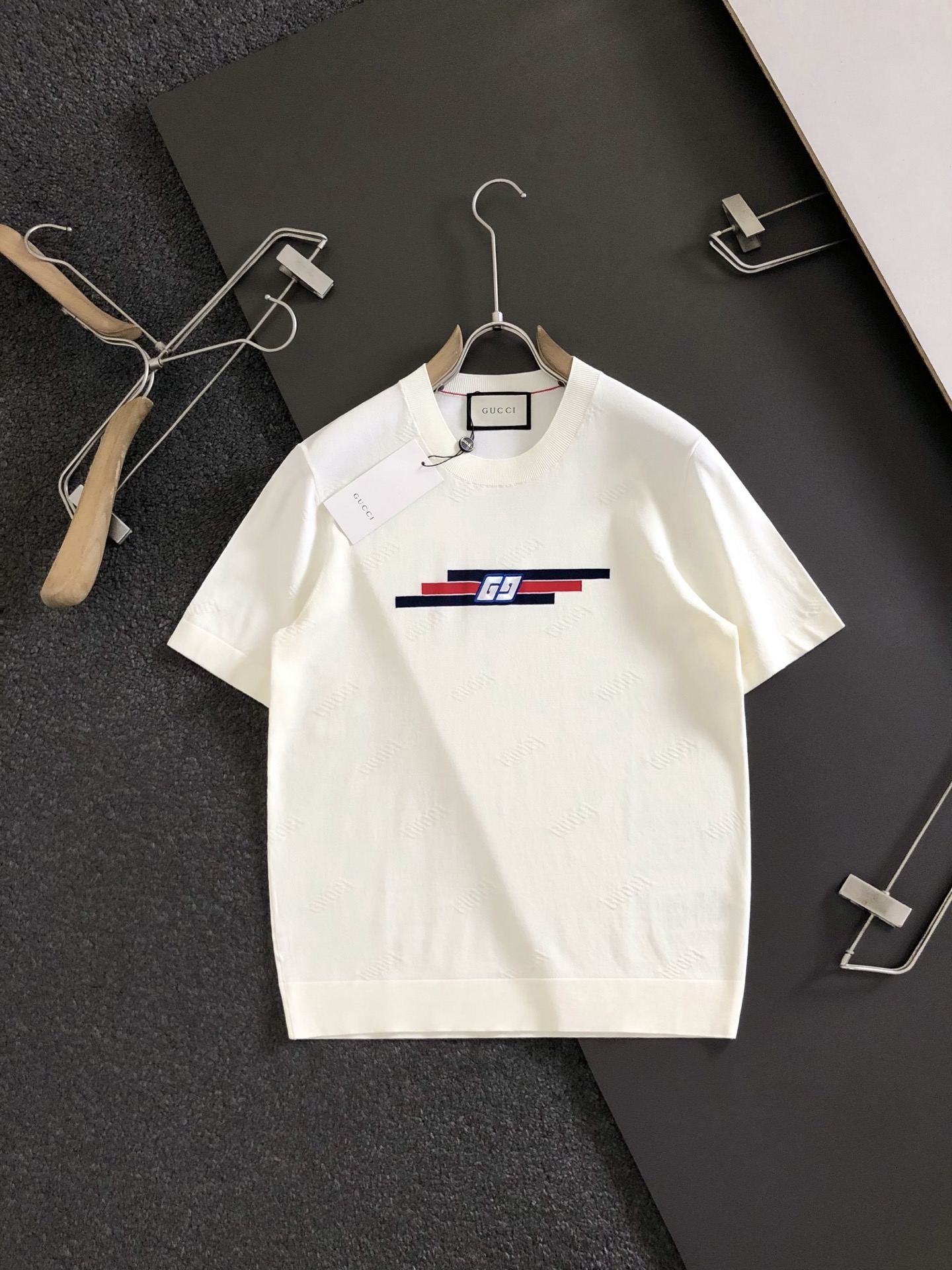 Gucci  短袖服装,男 2