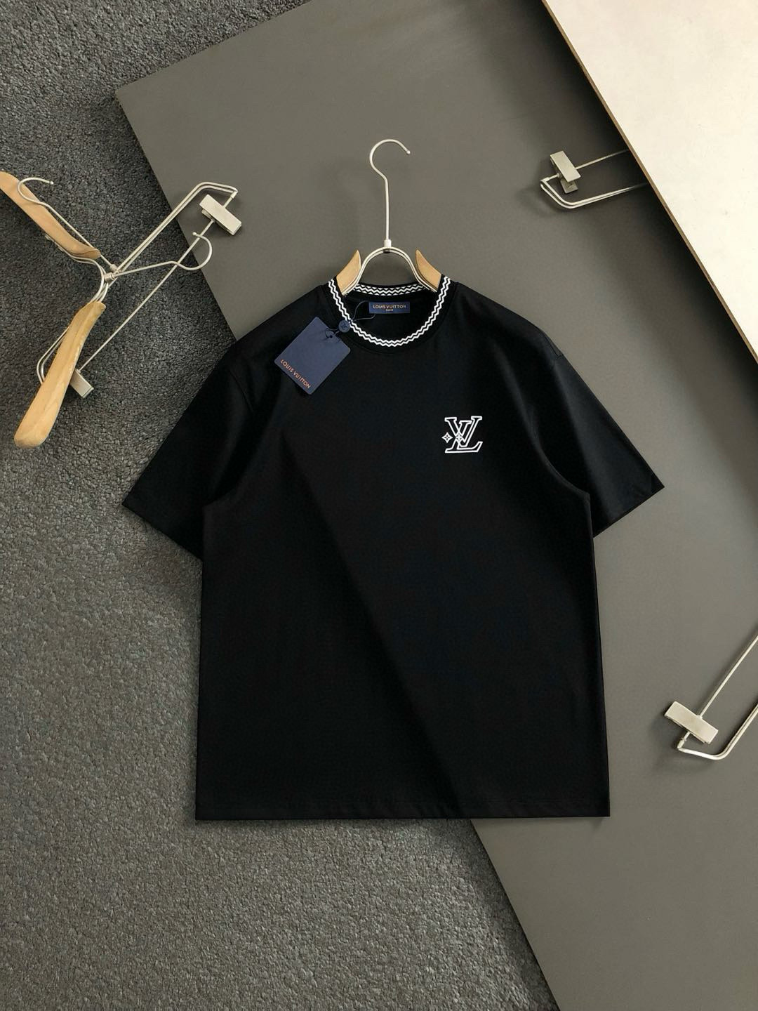 L  短袖服装,男 2