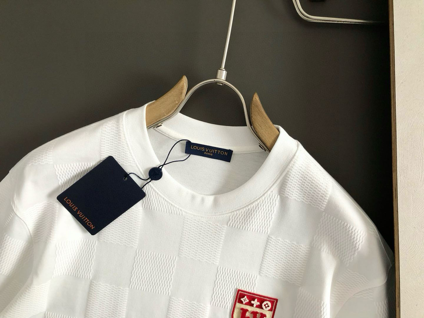 L  短袖服装,男 4