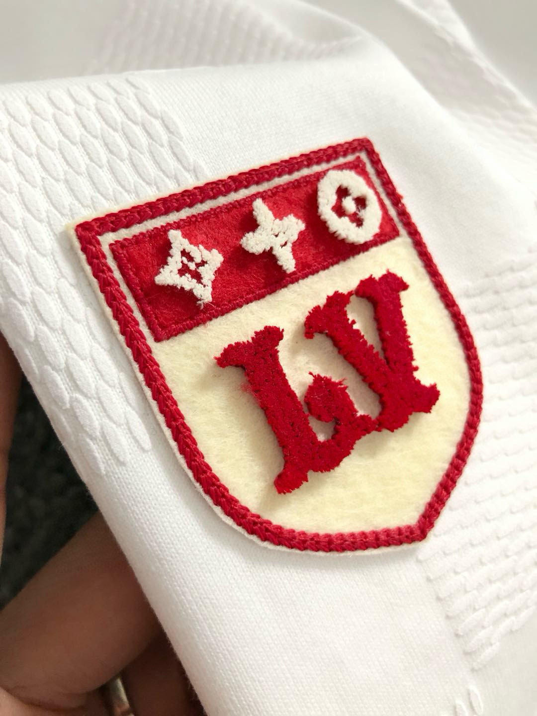 L  短袖服装,男 7