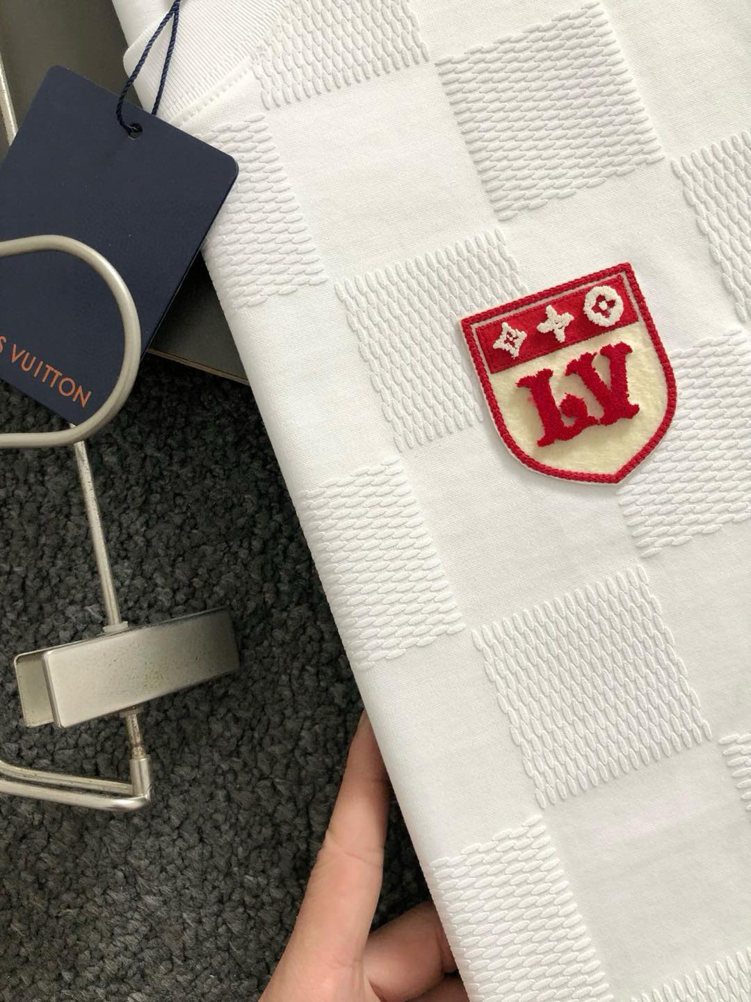 L  短袖服装,男 3