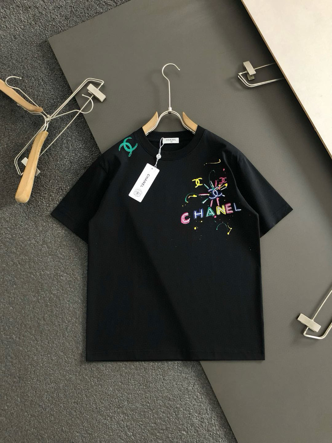 [Chanel Men