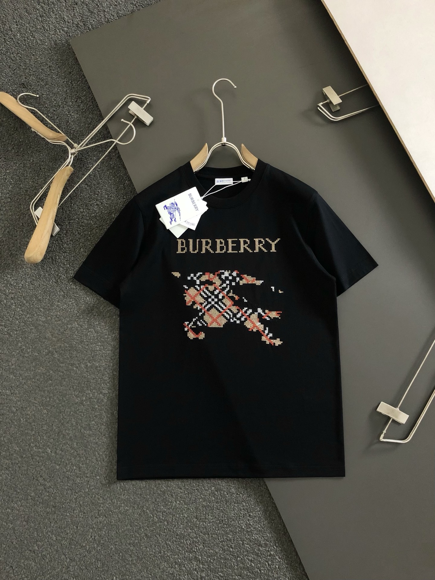 [Burberry Men