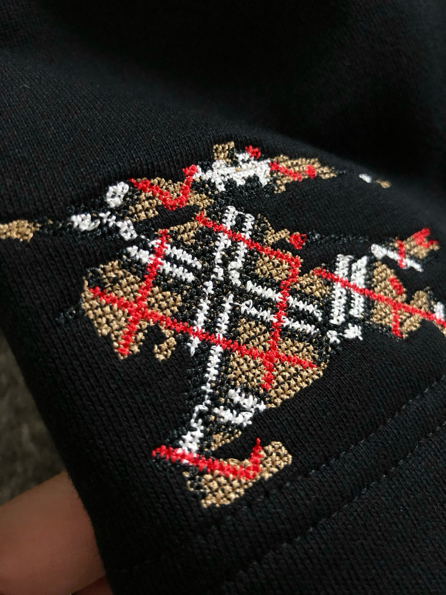 High-Quality Boxer Prototype with Unique Design and Imported Silk Hands Now Available! - 图片 5