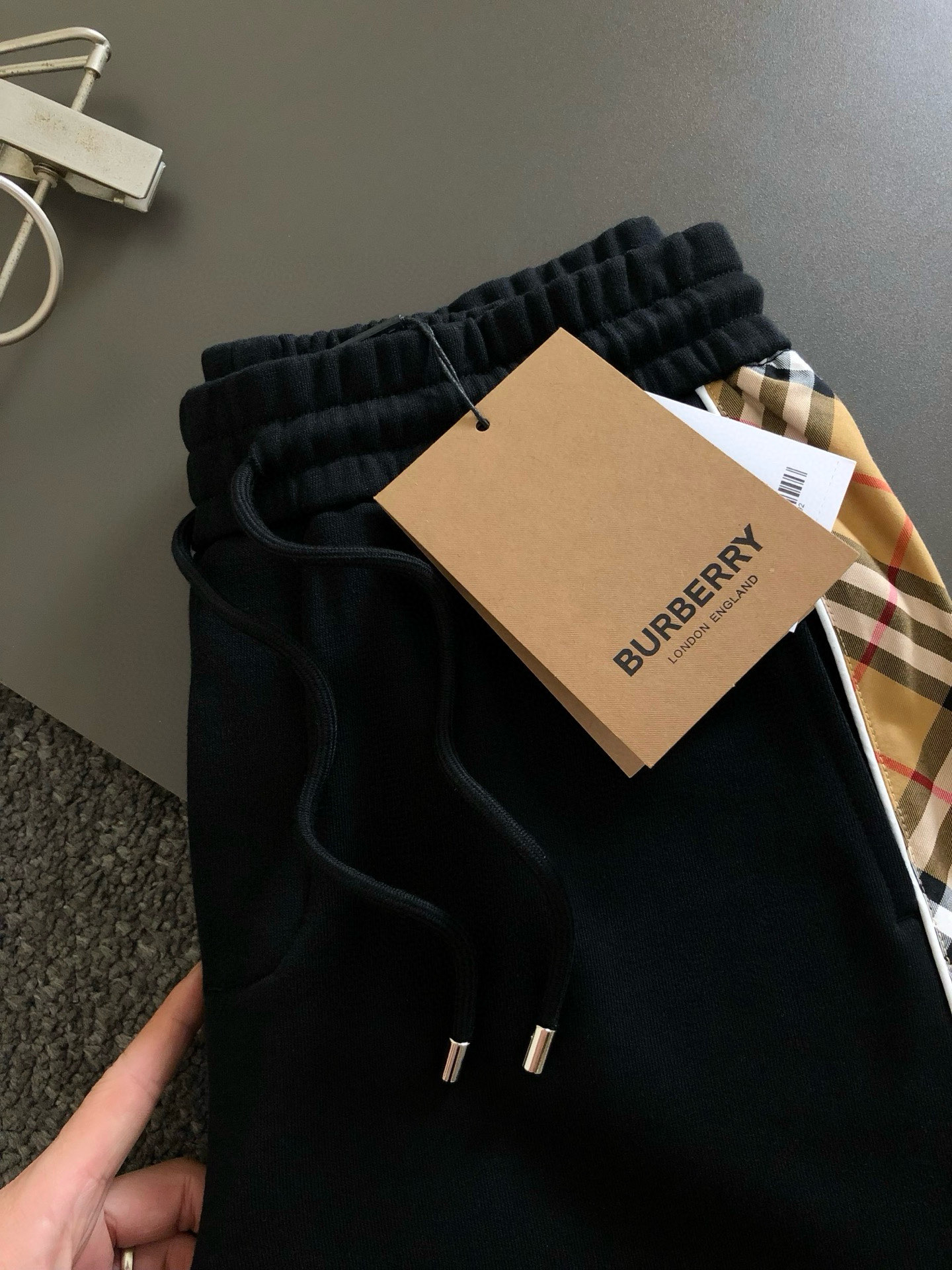 High-Quality Boxer Prototype with Unique Design and Imported Silk Hands Now Available! - 图片 3