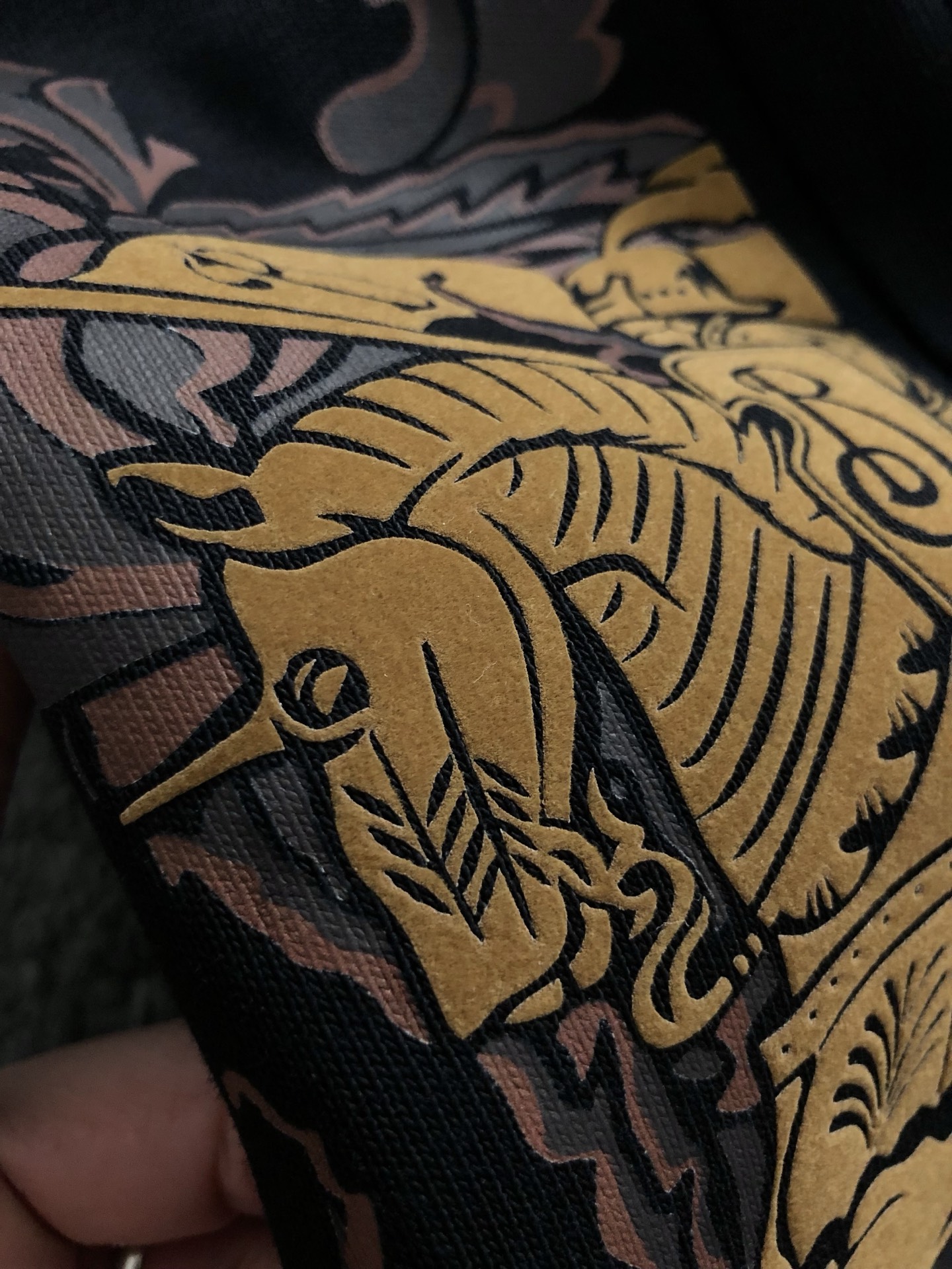 “Top-of-the-Line Gel-Consolidated Shorts with Unique Design and High-End Imported Silk Hands – Available in M-XXL” - 图片 9