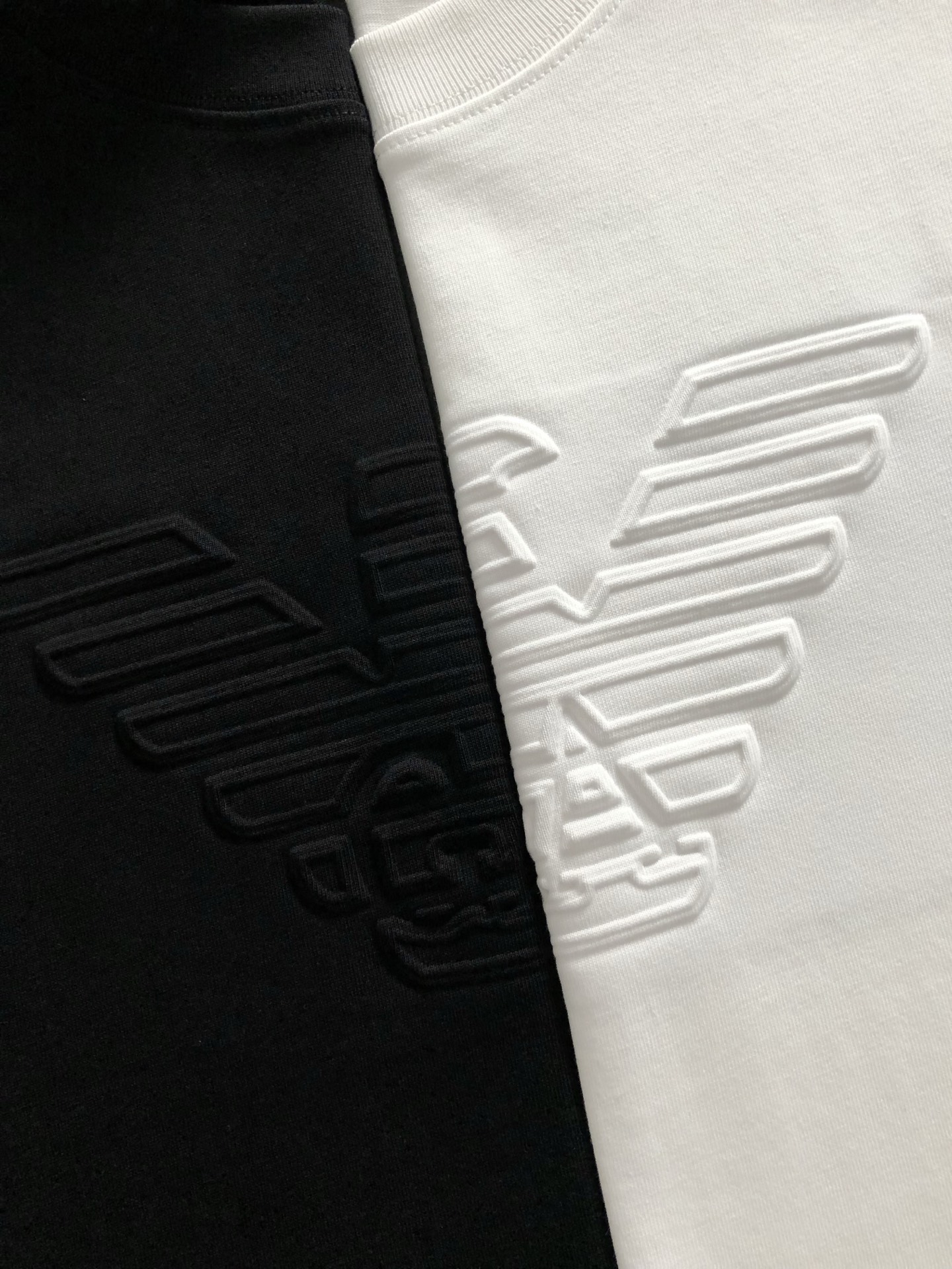 Title: P468 AMN*25 Fall/Winter Fashion Short Sleeves Summary Summary: Hipster fashion short sleeves with fine craft, top-level elements, and varying sizes for summer. - 图片 7