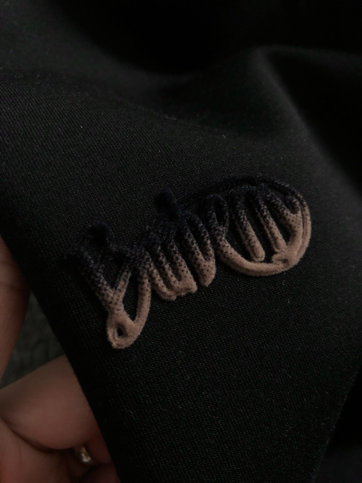  BBR*合身版型M-XXXL
2025秋冬云柔系列格纹融合连帽卫衣长袖，精致工艺专柜面料，顶级元素融合