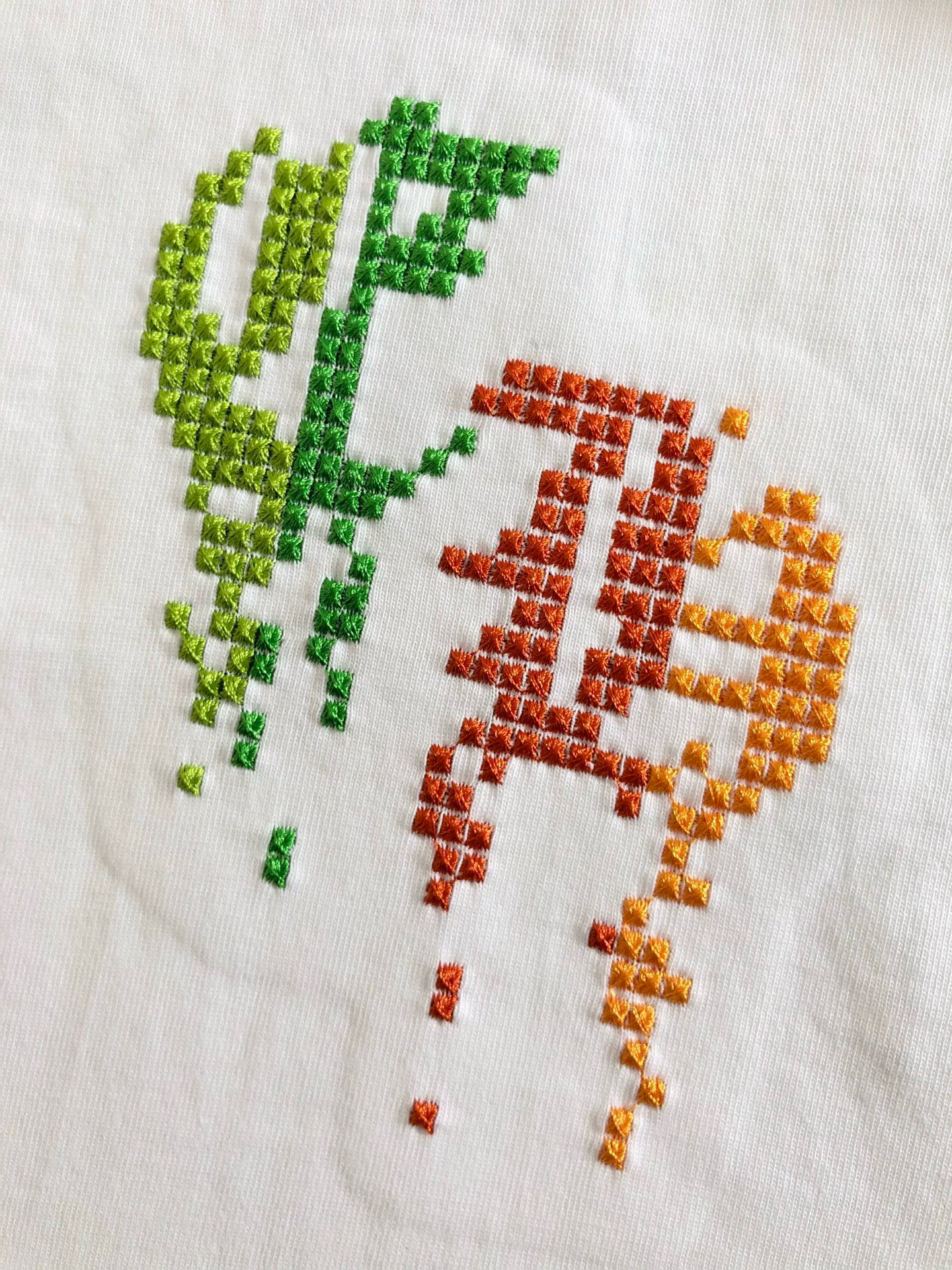 Ch*宽松版型S-Xl25早春最新梵文刺绣前后幅对应logo 融合高工艺重磅短袖，高端品质专柜原单圆领援