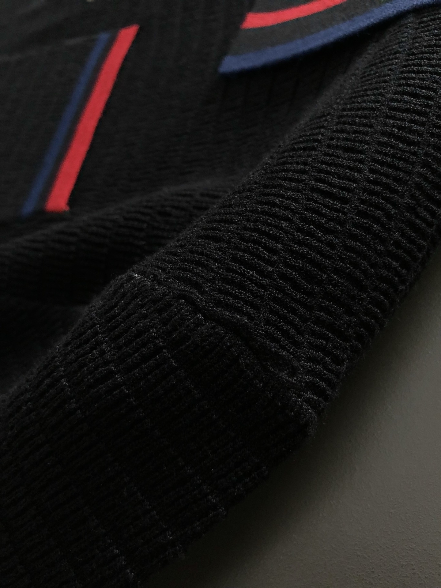 TB*合身版型M-XXXL2025秋冬经典三杠提花口下摆织带融合翻领羊毛短袖，精致工艺专柜面料，顶级元素