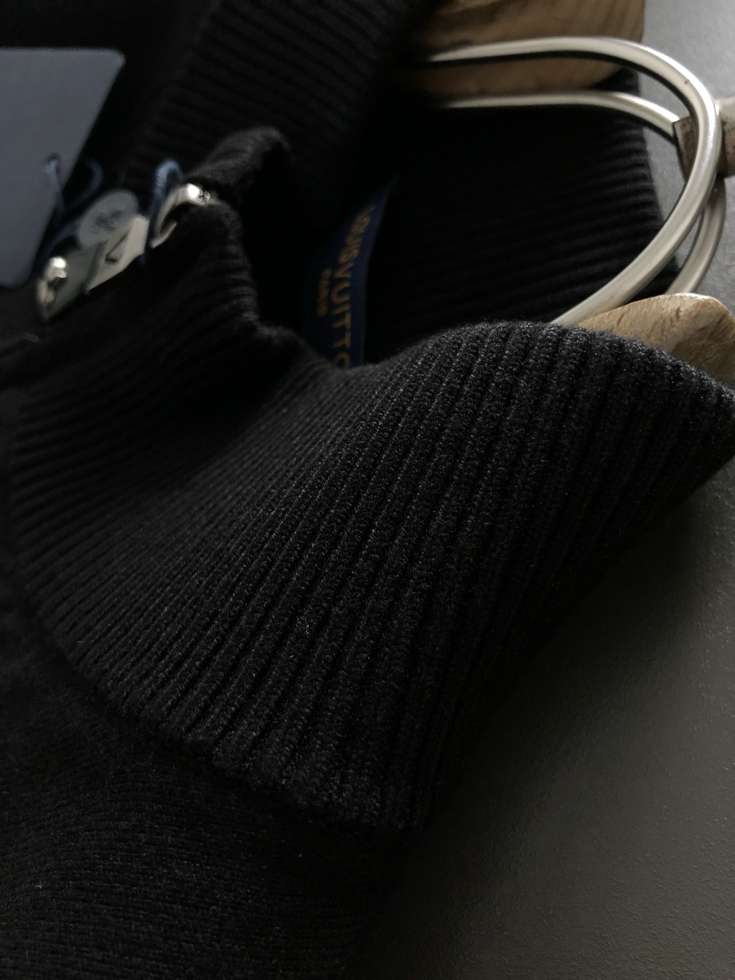 BBR**合身版型M-XXXL2025秋冬多色混纺羊毛提花针织羊毛外套，精致工艺专柜面料，顶级元素融合打