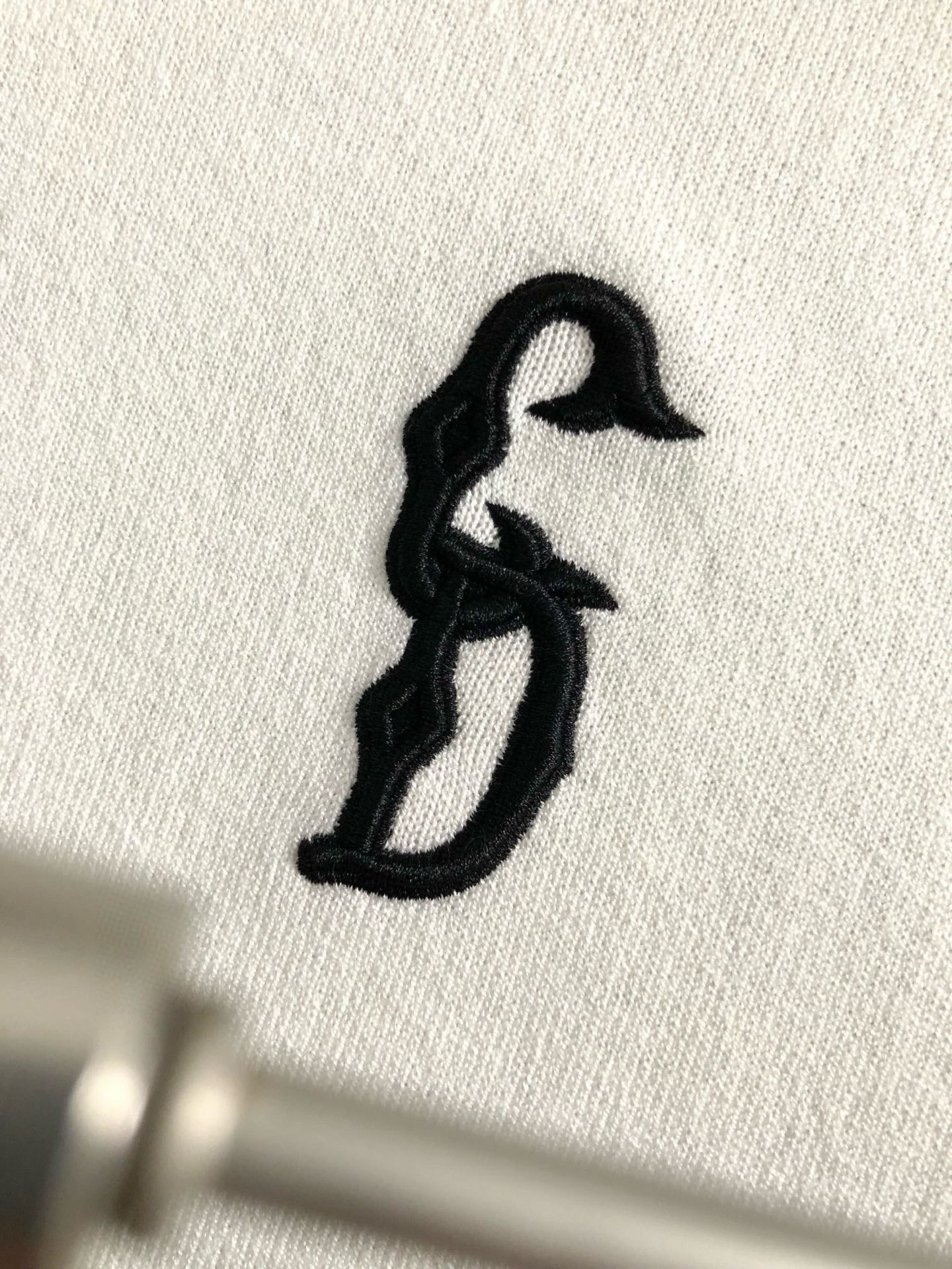 Dir*合身版型 M-xxxl2025秋冬新款袖口字母提花融合CD刺绣logo顶级进口私货羊毛Polo短