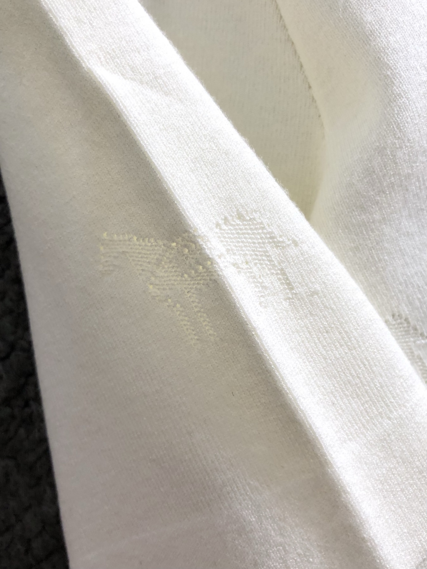 Hms*合身版型M-XXXL2025秋冬时尚字母H百搭羊毛短袖，精致工艺专柜面料，顶级元素融合打造，经典