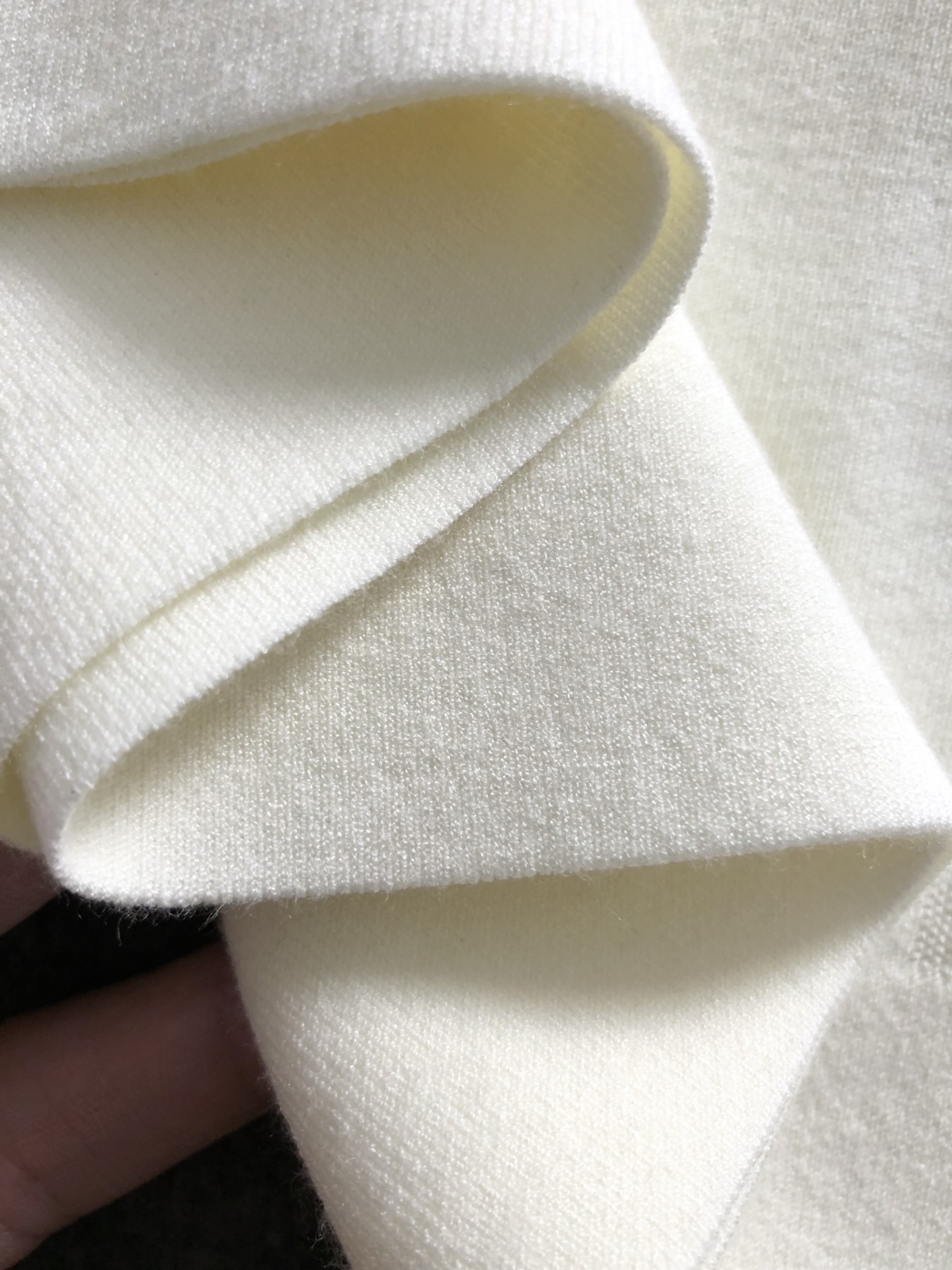 Hms*合身版型M-XXXL2025秋冬时尚字母H百搭羊毛短袖，精致工艺专柜面料，顶级元素融合打造，经典