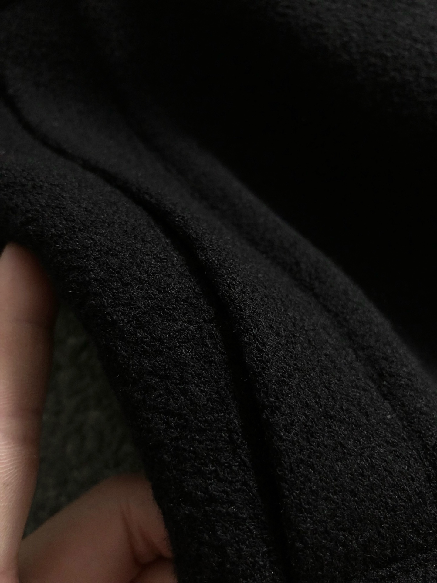 Tb**微宽版型M-XXXL25秋冬顶级黑色袖口提花字母刺绣logo立领外套，黑白双色商务简约工艺专柜面