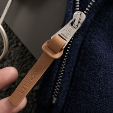 Mon*卡码拍小S-Xl 2026 秋冬羊毛衫 半拉链高领针织毛衣,秋冬男装里的万金油单品。 密实的织法,肌理感清晰立体 Mon*卡码拍小S-Xl 2026 秋冬羊毛衫 半拉链高领针织毛衣,秋冬男装里的万金油单品。 密实的织法,肌理感清晰立体