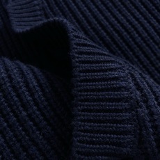 Polo*尺码S-XXl 属性 2026秋冬羊毛衫 成分 羊毛衫 意式轻熟风立领针织外套,秋冬衣柜里的百搭刚需单品。 精 Polo*尺码S-XXl 属性 2026秋冬羊毛衫 成分 羊毛衫 意式轻熟风立领针织外套,秋冬衣柜里的百搭刚需单品。 精
