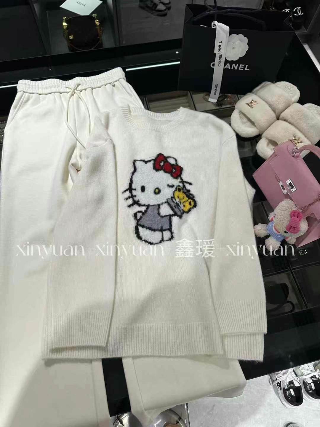 “High-end Kenzo Women’s Clothes Packed with Fashion Trends for 2024” - 图片 8