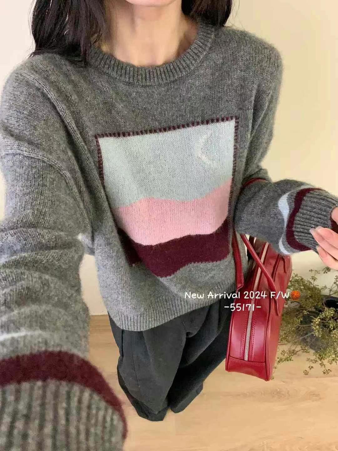 p437 High Quality Women’s Clothes Packed with Marni Blasted Recommendations, High Quality Clothes Bottom, Colour Average - 图片 3