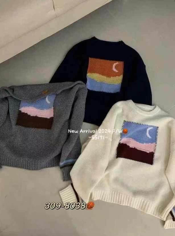 p437 High Quality Women’s Clothes Packed with Marni Blasted Recommendations, High Quality Clothes Bottom, Colour Average - 图片 4