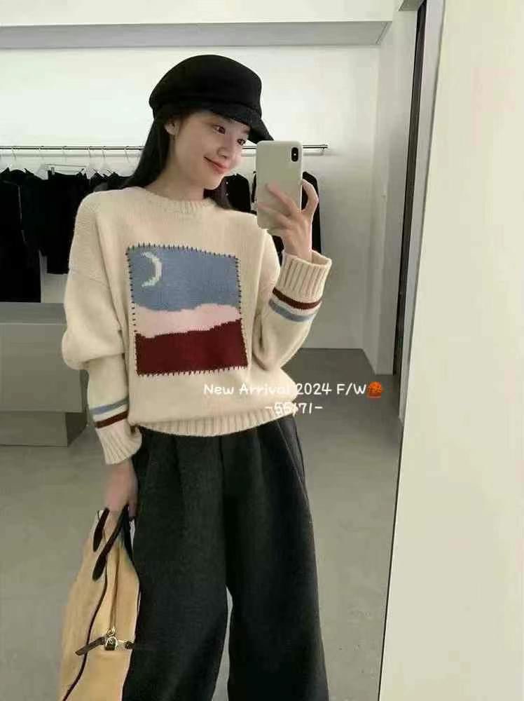 p437 High Quality Women’s Clothes Packed with Marni Blasted Recommendations, High Quality Clothes Bottom, Colour Average - 图片 2