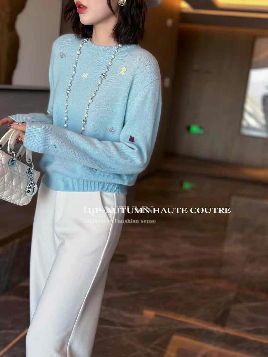 p368 high-quality women’s suit, packaged scissors hand, high-quality all wool