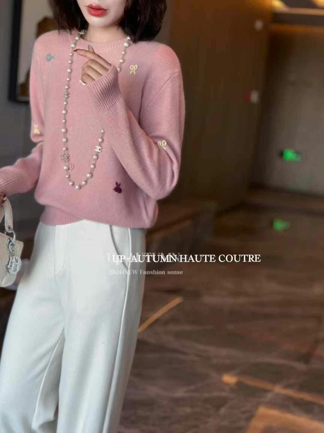 p368 high-quality women’s suit, packaged scissors hand, high-quality all wool - 图片 2