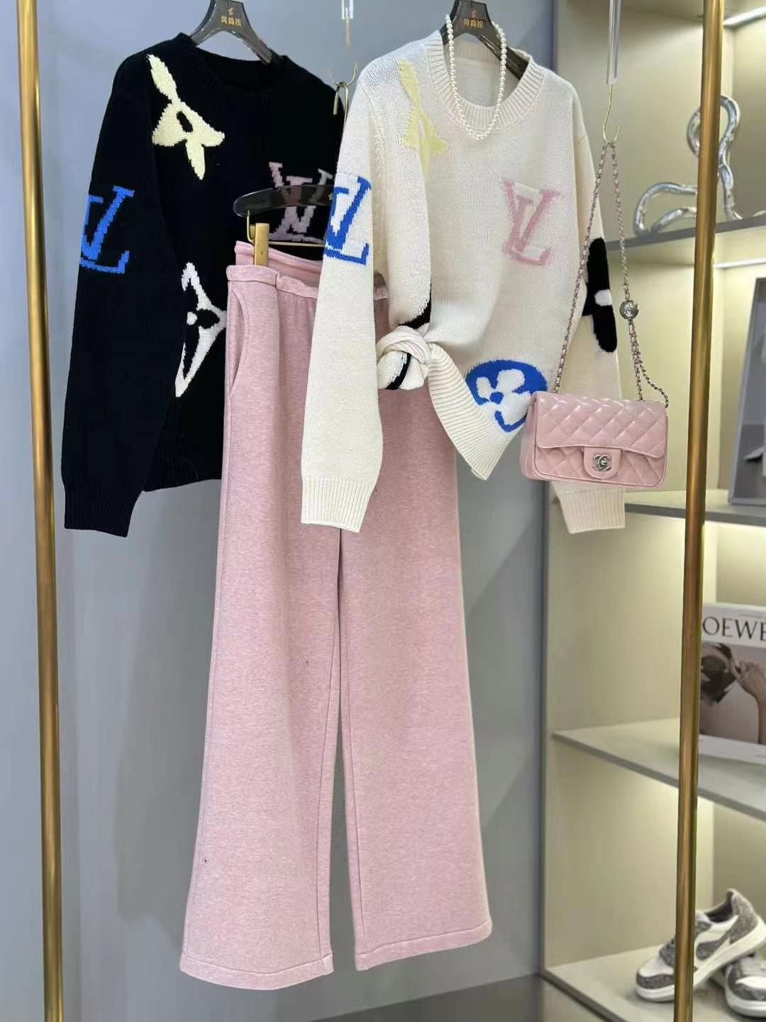 路易威登 Louis Vuitton 高定典藏经典高奢皮具手袋托特包斜挎包女包 #5120CBBF 2