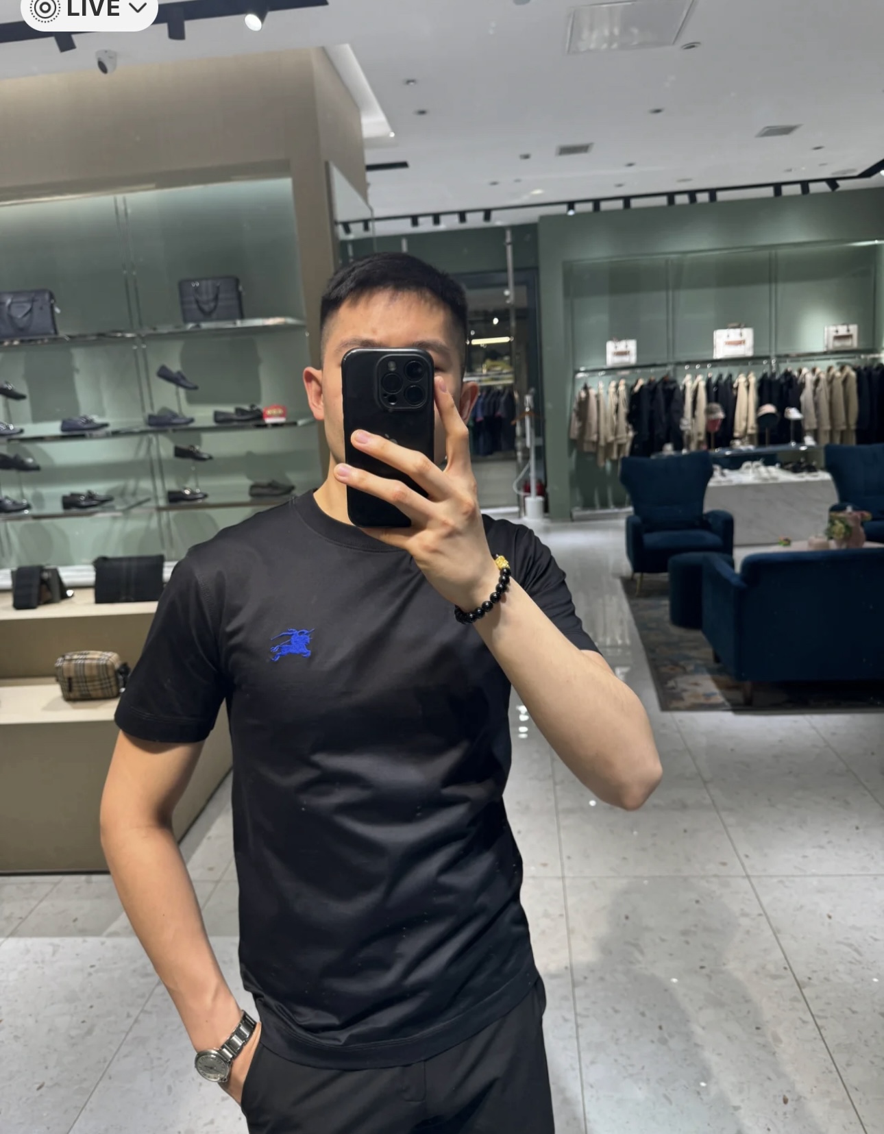 NO:137203,Simple classic, alexander wang19860909简约经典,,alexander wang,Men's clothing