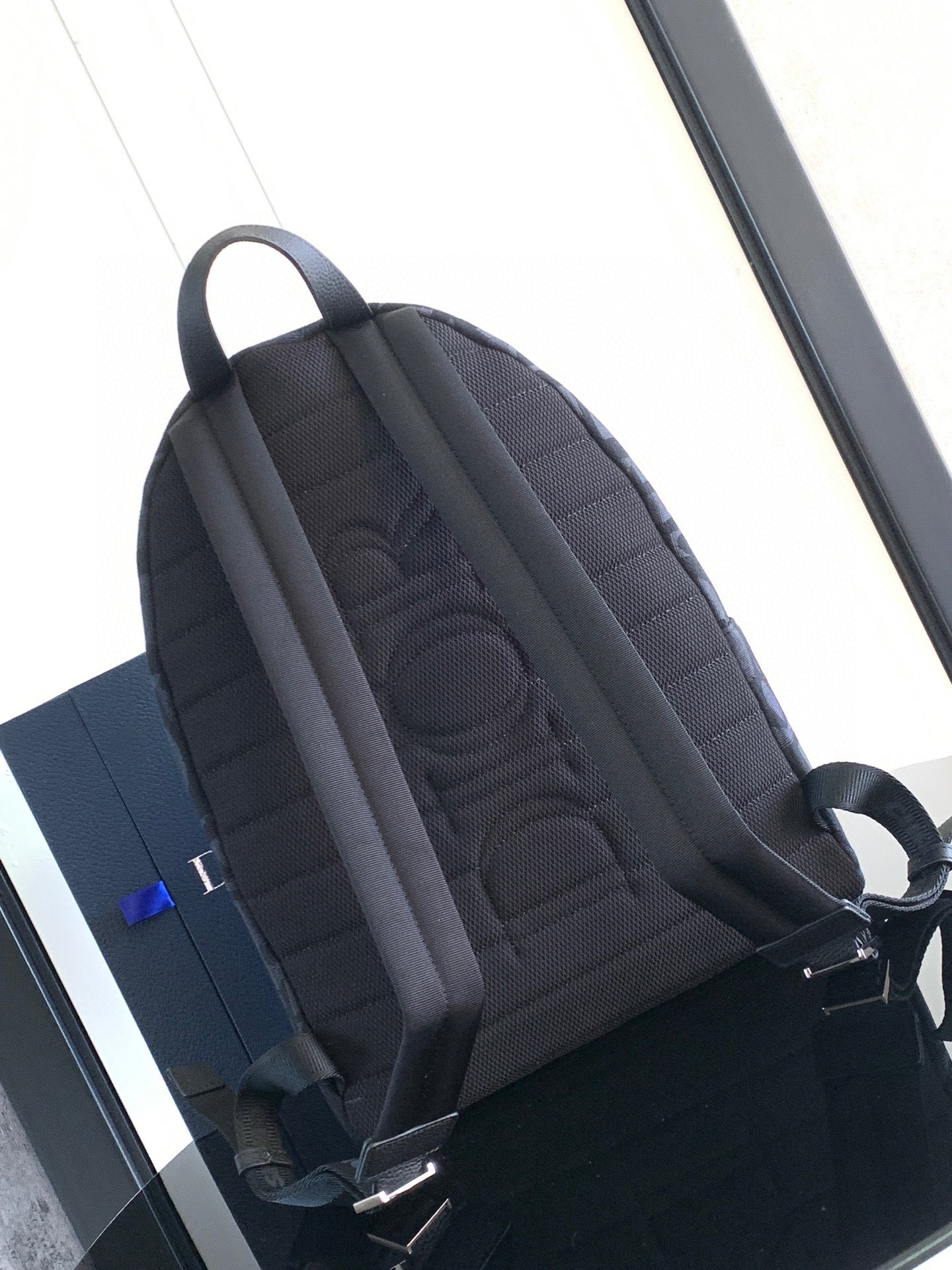 디올 라이더 백팩 상세 이미지 3