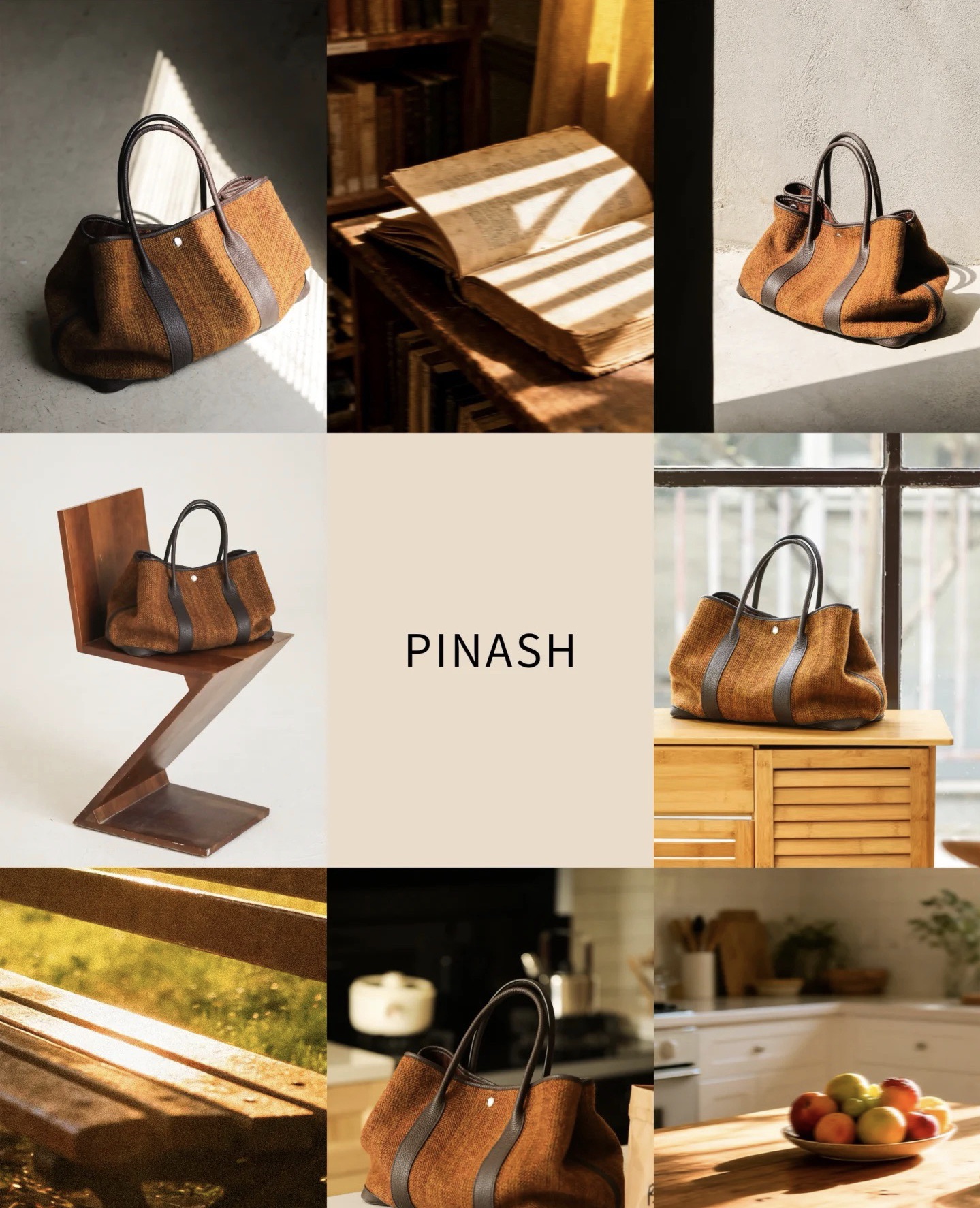 Hermès Relaxation is an attitude towards life!!