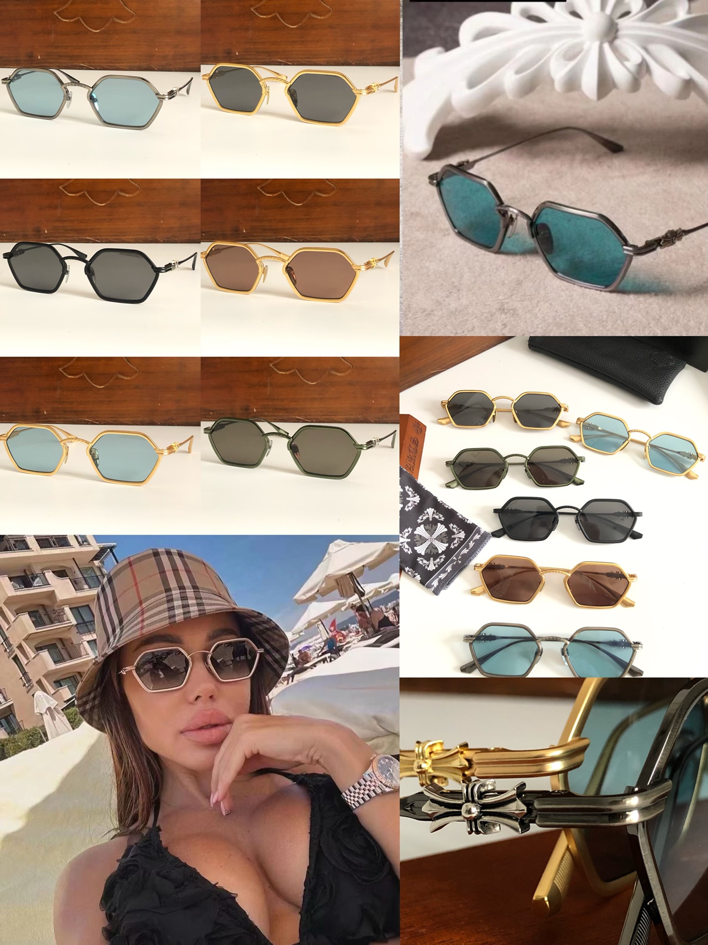 Gafas de sol DATASS
