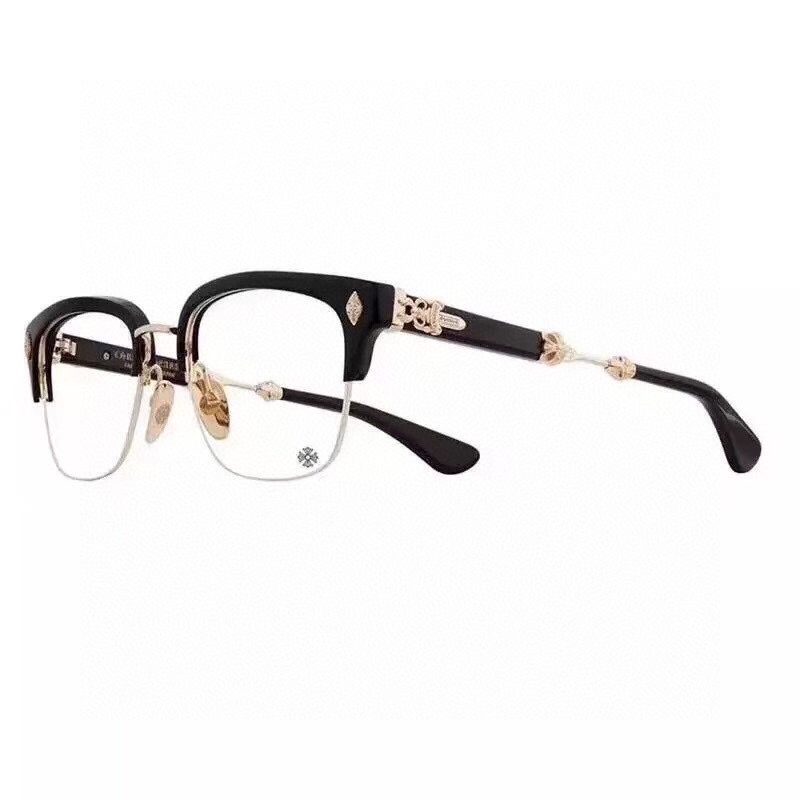  黑金色
EVAGILIST  SIZE：53-20-145
